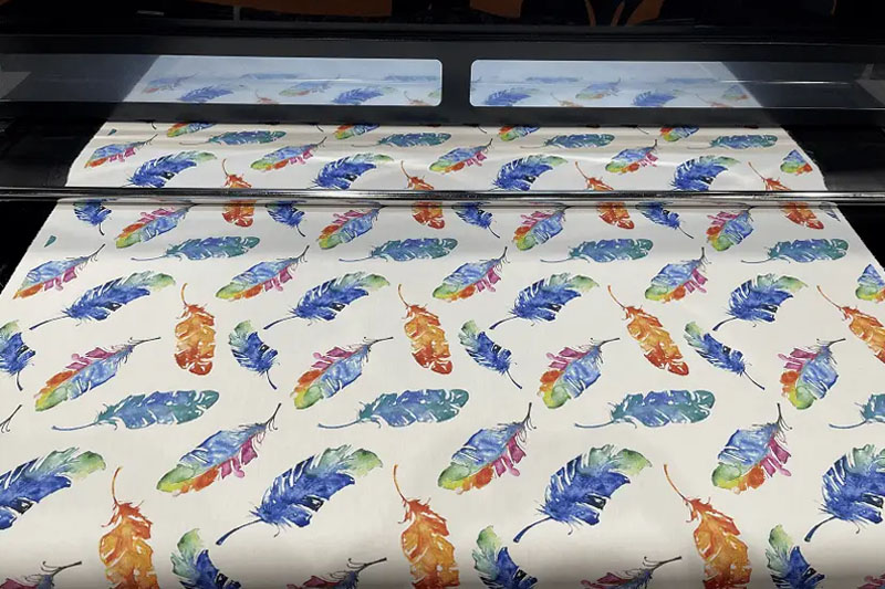 What are the differences between direct-to-garment