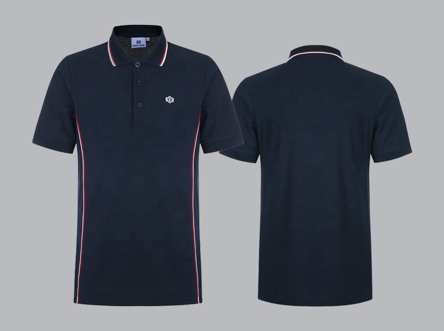 Knorr-Bremse Group Polo Shirt Workwear Case